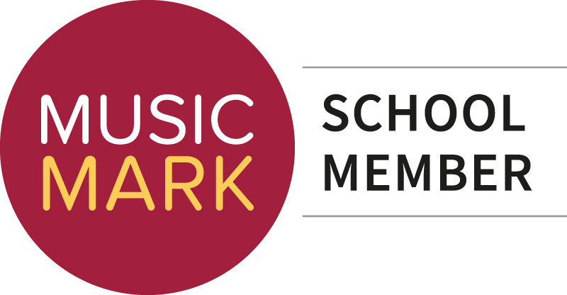 Music Mark School Member