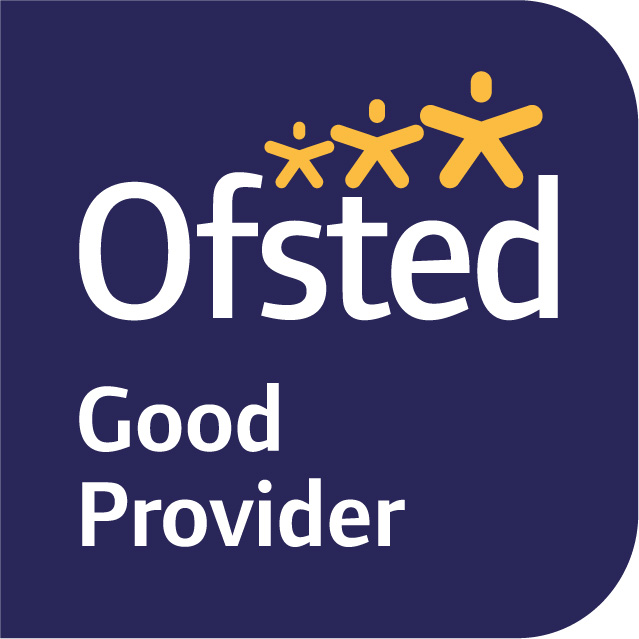 Ofsted - 'Good' rating