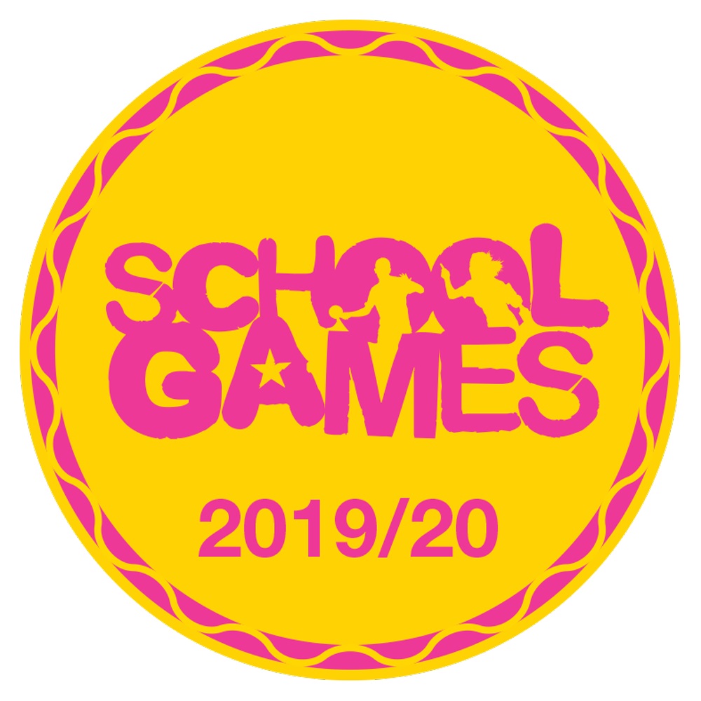 School Games 2019 2020
