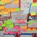 British Values Display