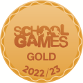 Gold Award 2023