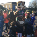 Leicester Tigers Visit