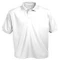 Polo Shirt (white)