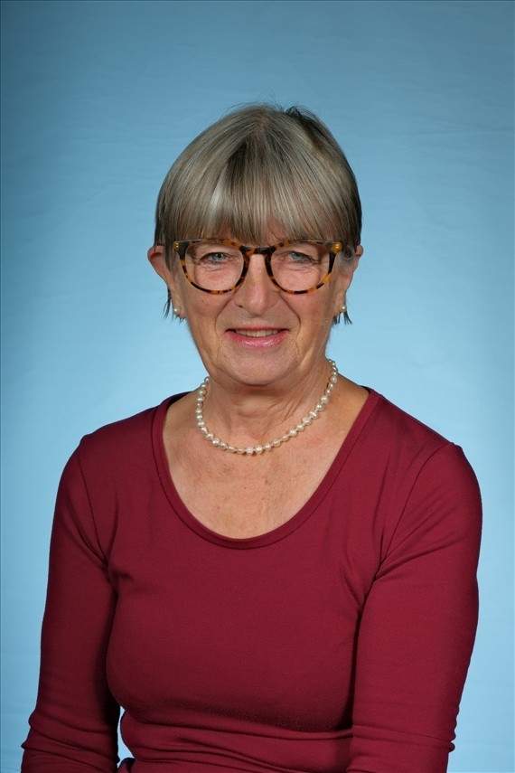 Susan Delaney 